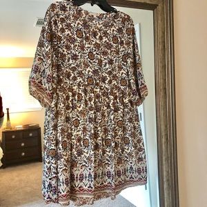 Gianni Bini Dress